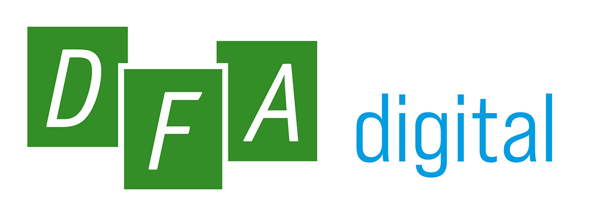 DFA digital  Live-Online-Trainings