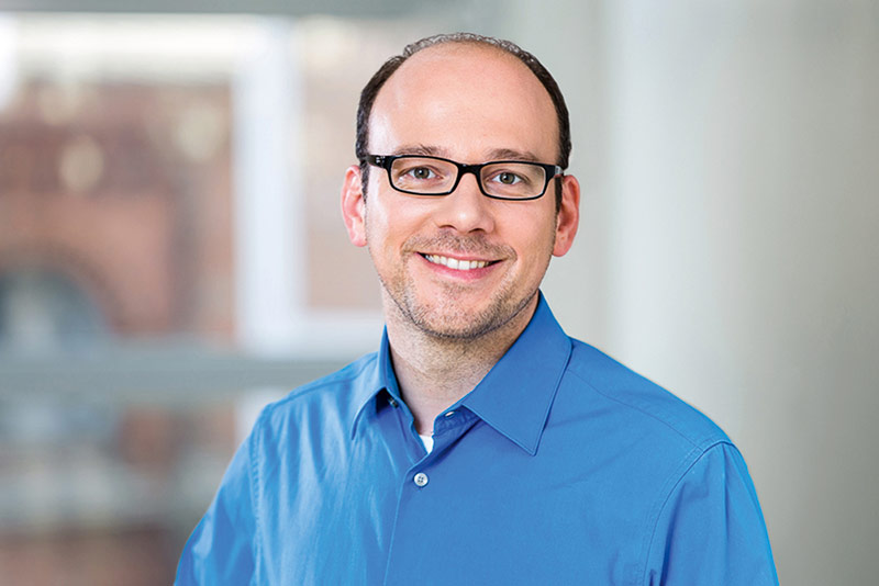 Markus Müller