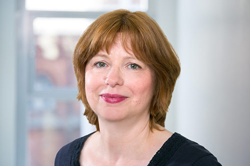 Sabine Eberhardt