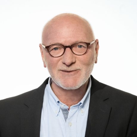 Portrait von Carsten Mai