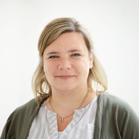 Portrait von Janina Herbst
