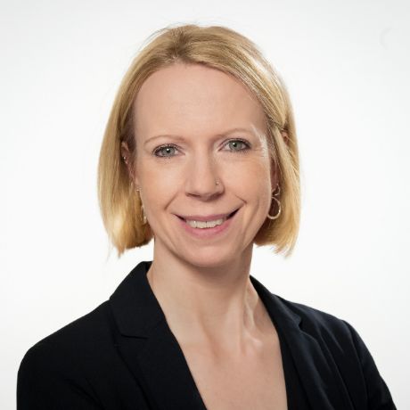 Portrait von Monja Johnsen