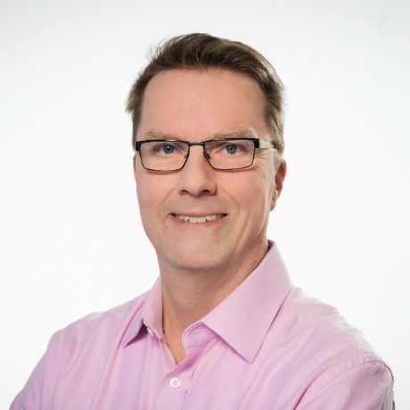 Portrait von Sascha Dankowski